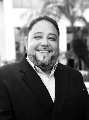 Tony Vazquez