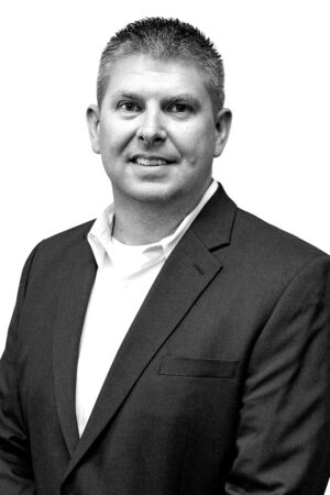 Cory Garner
