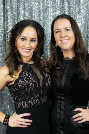 Ashley Koon & Allison Brigman