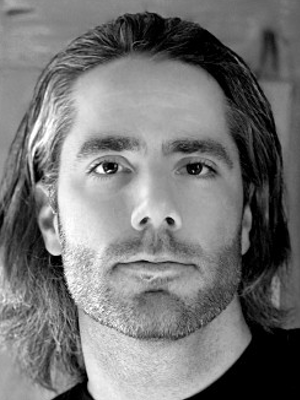 Jon Hanks
