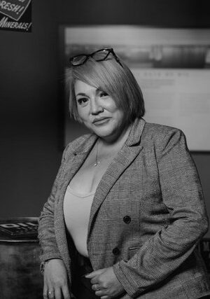 Patty Marquez