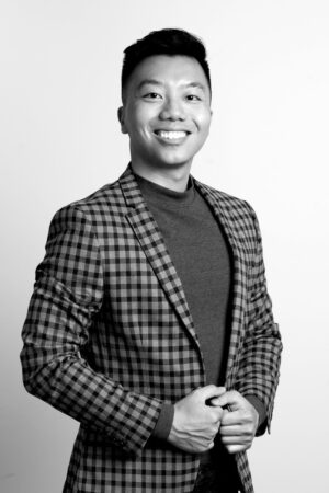 Tuan Cao