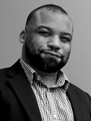 Byron Lindsay