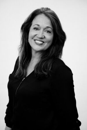 Sharon Greeson