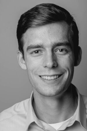 Aaron Sheridan