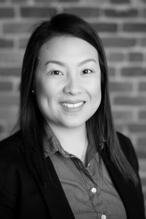 Alyssa Cheng