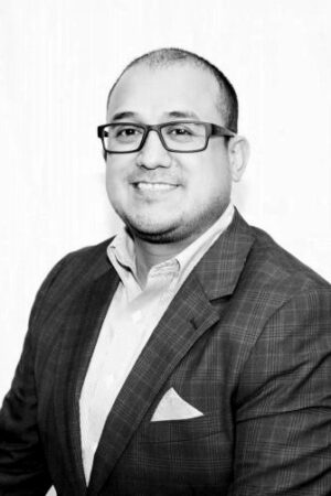 Anthony Alfaro