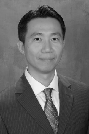 Arthur Tsai