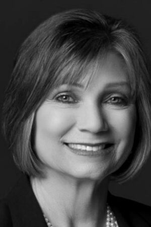 Barbara Jones