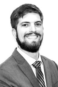 Benjamin Jenkins