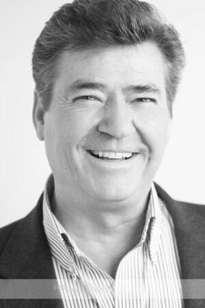 Bill Markham