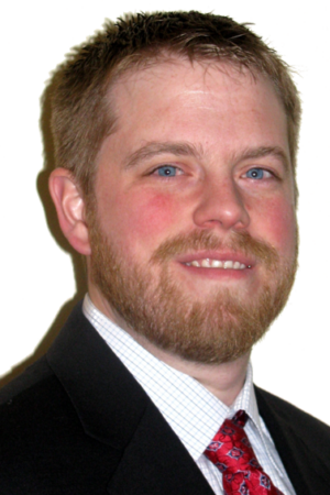 Bradley Eggers