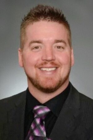 Brandon Ford