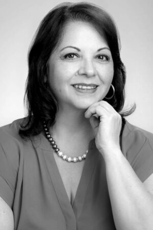 Carmen Perea