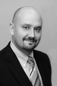 Chad Parks