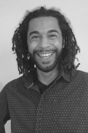 Charles Thomas
