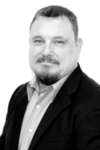 Chris Michie