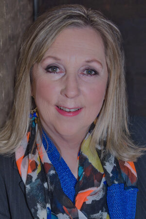 Jill Clifton