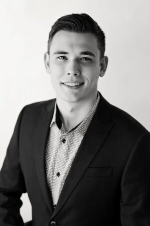 Connor Passante