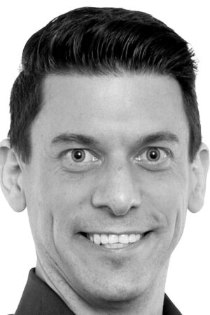 Corey Kling