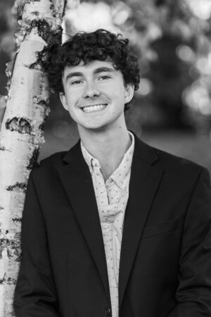 Dalton Cantrell