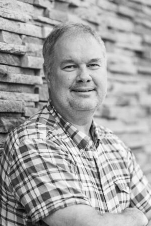David Cantrell