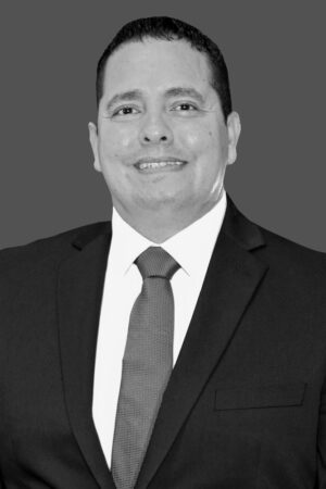 David Carrasco