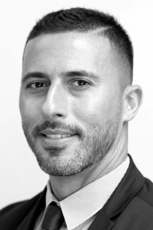 David Hyman
