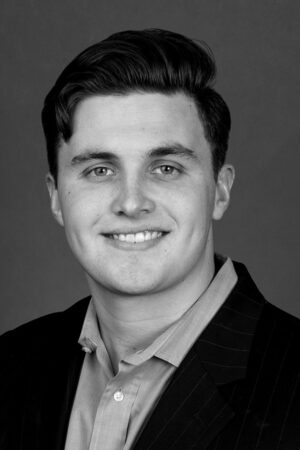 Derek Rooney