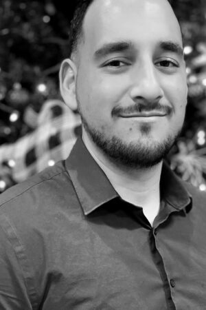 Erick Hoyos