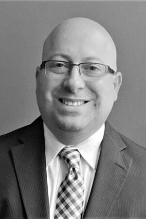 Erik Levy