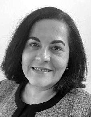 Gislene Naves