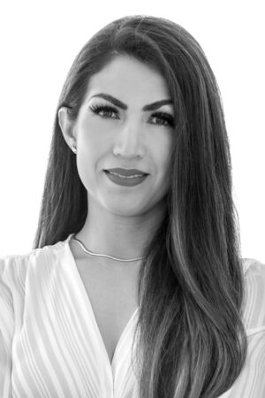 Gracie Perez