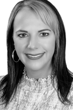 Harla McDougal