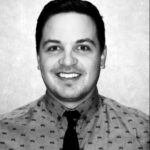 Michael Hillert, photo from Cardinal Financial Company