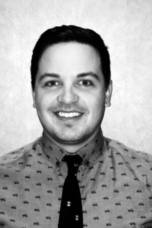 Michael Hillert