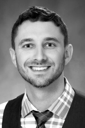 Jake Allen