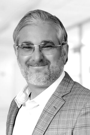 James Feldman