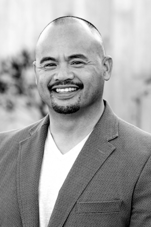 Jason Covita