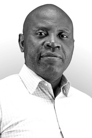 Joe Barya