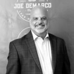 Joe DeMarco, photo from Cardinal Financial Company