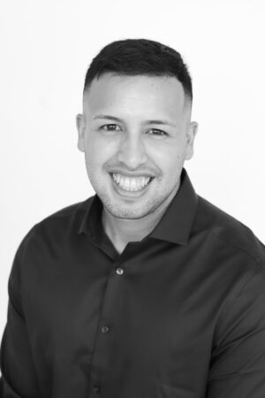 Jose Arvizu