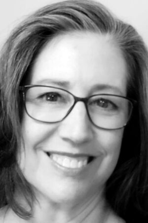 Karen Rymer