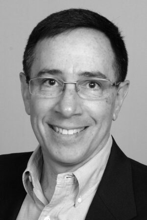 Ken Fogel