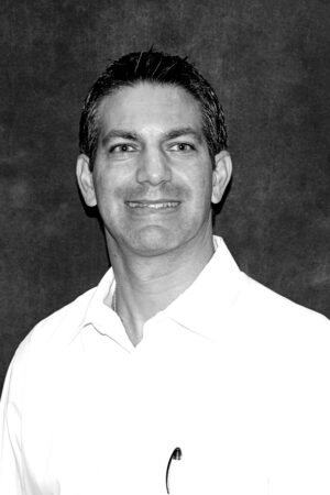 Ken Nastasi