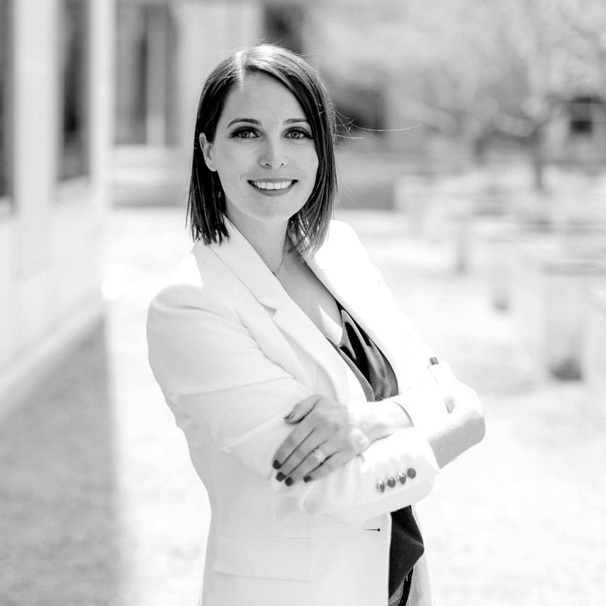 Kimberly Hughes | Cardinal Financial