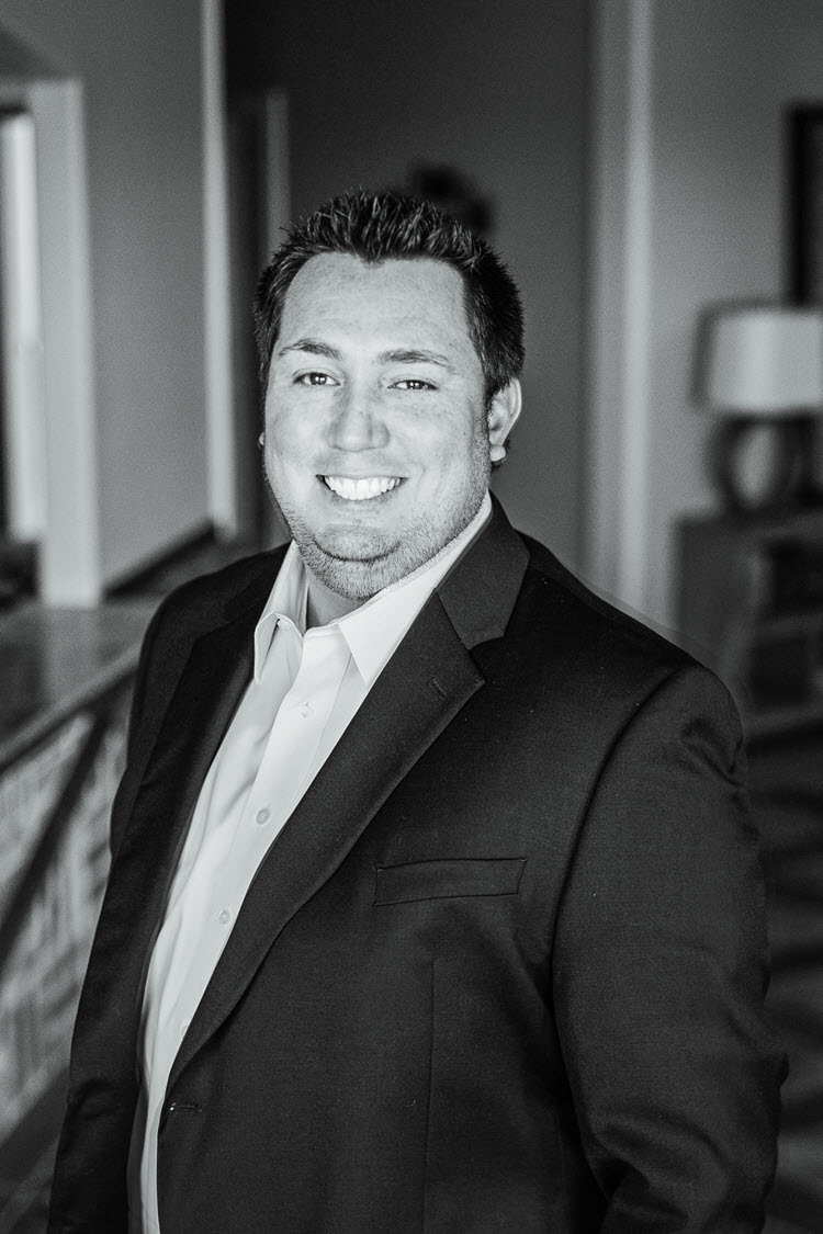 Kyle Shuman | Cardinal Financial