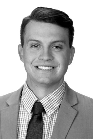 Lance Brown