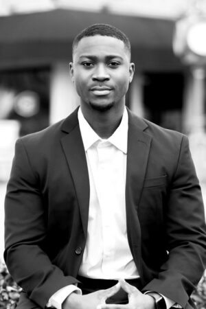 LeShawn Nash