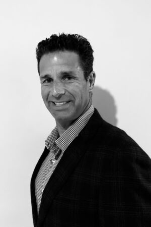 Marc Jarman